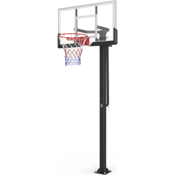 Баскетбольная стойка стационарная UNIX LINE B-STAND-TG 54