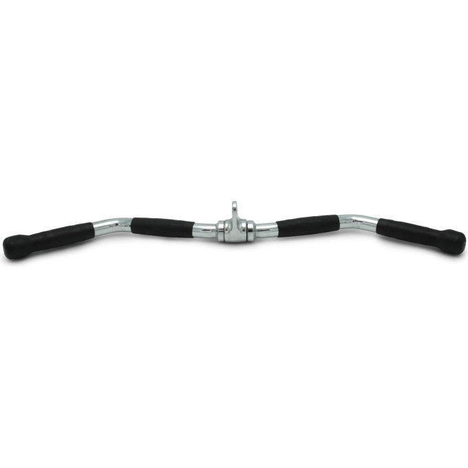 Рукоять для тяги широким хватом UNIX FIT PRO W-образная 74 см HGRW74PCE