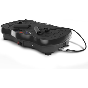 Виброплатформа UNIX FIT INTENSIVE 2D BLACK